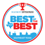 Beaumont Enterprise Best of the Best 2024, Southeast Texas Beaumont Enterprise Best of the Best 2024, Southeast Texas
