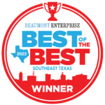 Best of best winner - Porter's Plumbing | Beaumont, Texas